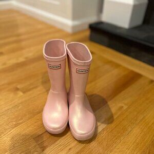 Hunter Rain Boot